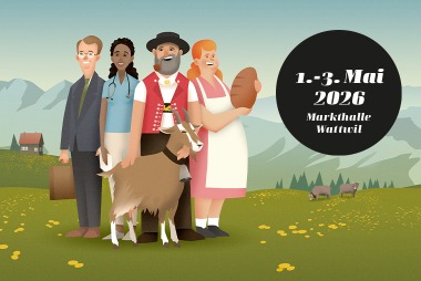 TOM Toggenburger Messe